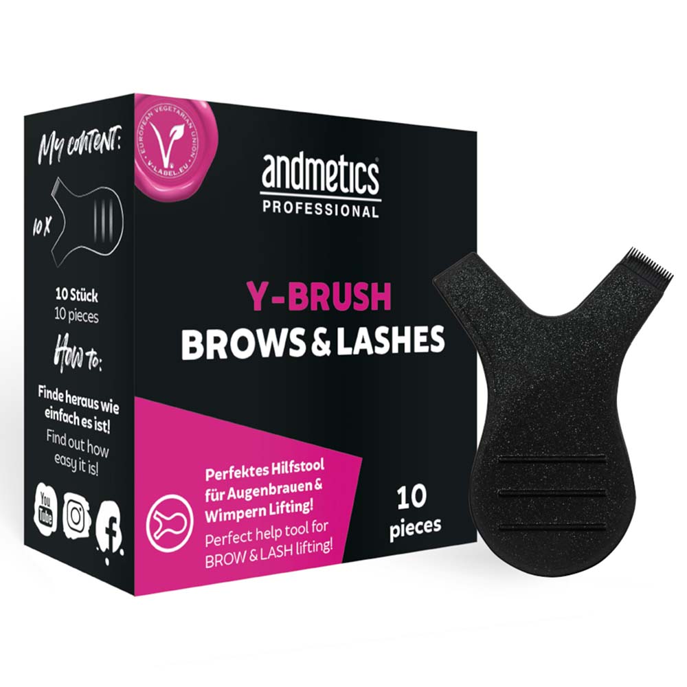 andmetics Y-Tool