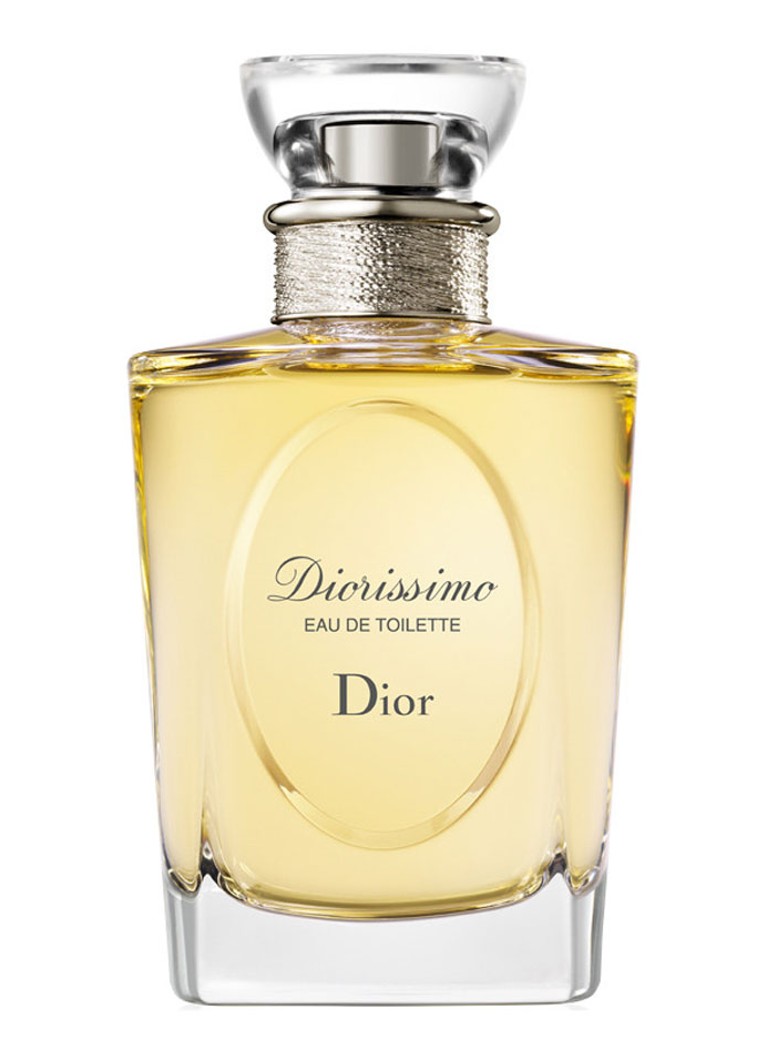 DIOR Diorissimo tualetinis vanduo