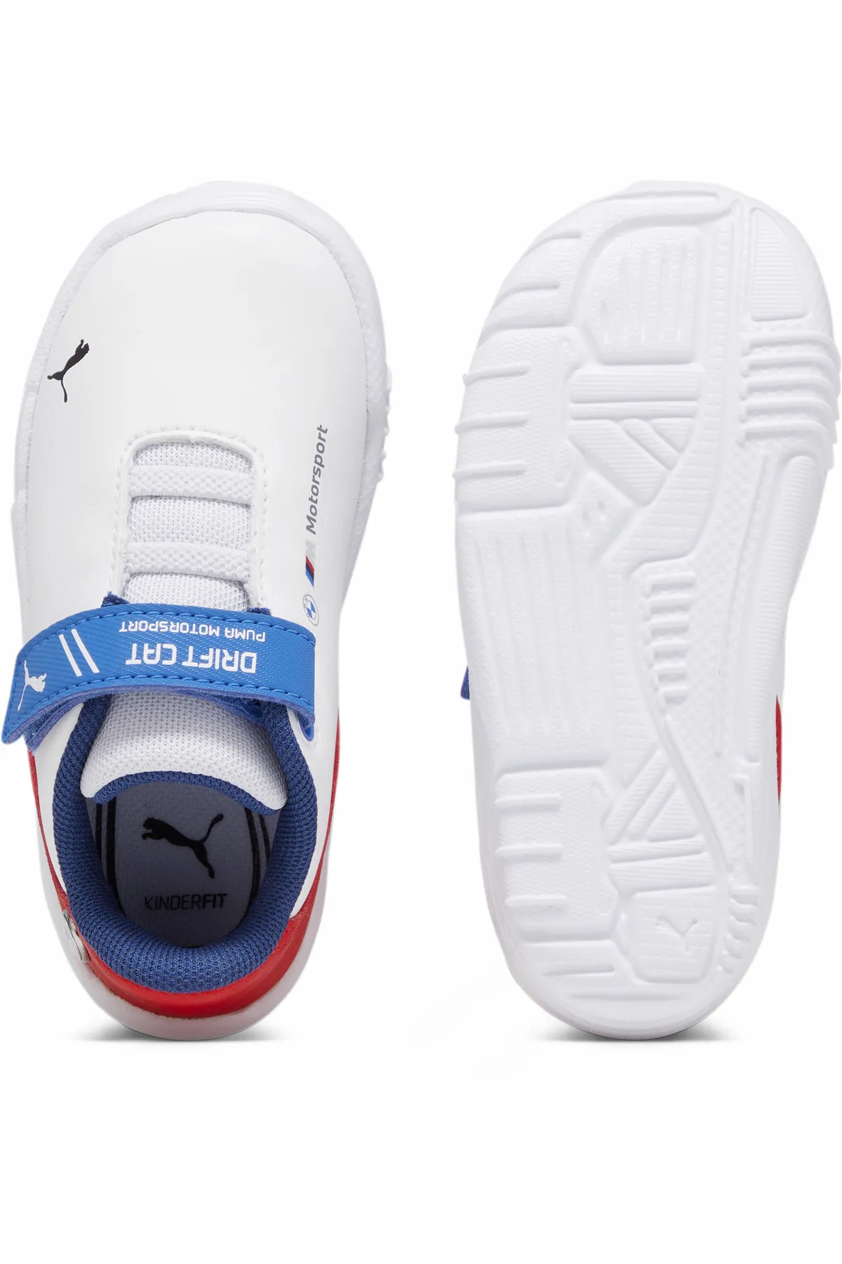 Puma  BMW M Motorsport Drift Cat Decima Motorsportschuhe