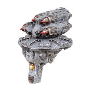 UCM Small Space Station