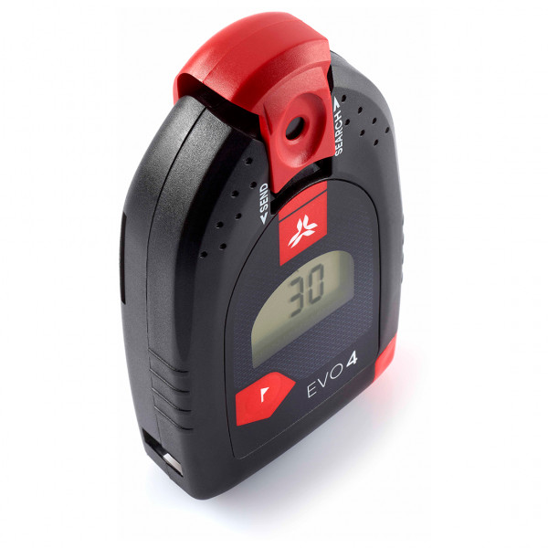 Arva - LVS EVO4 Clip For Safe - LVS-Gerät