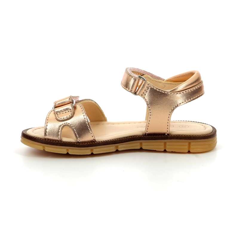 Sandales cuir Grekia