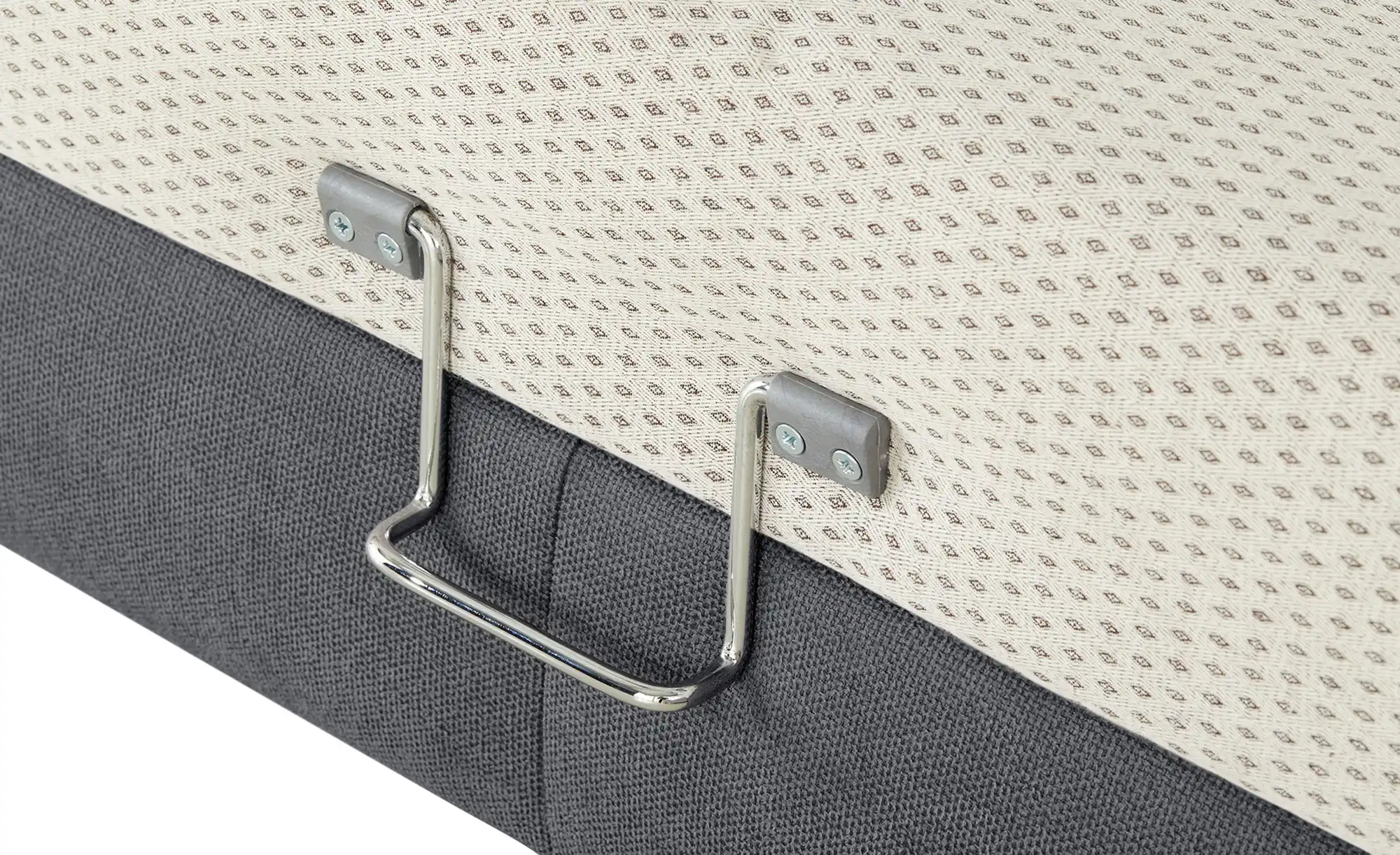 Kollektion Kraft Wohnlandschaft aus Mikrofaser Hanna