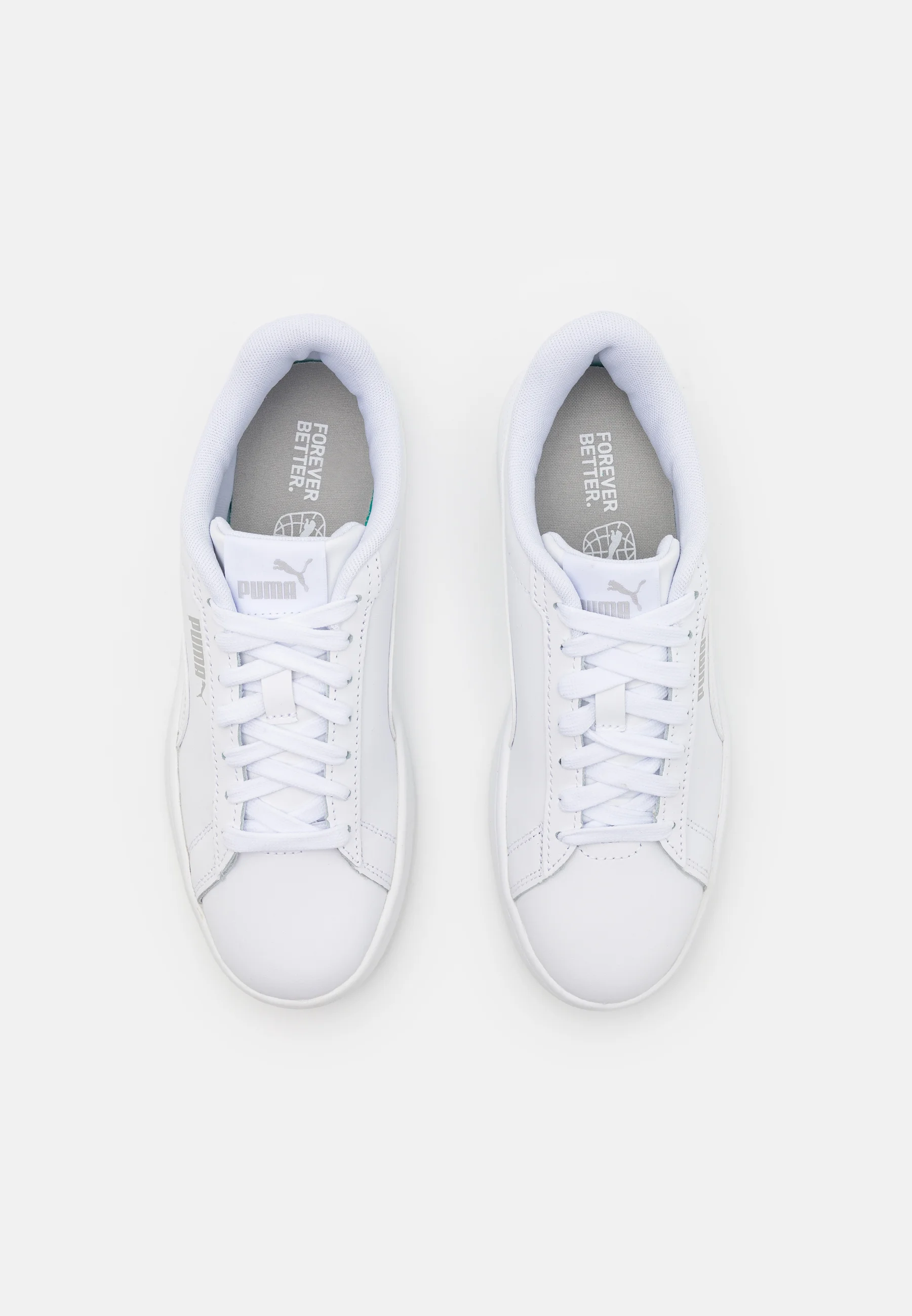 Puma SMASH 3 0 L JR UNISEX - Zapatillas bajas