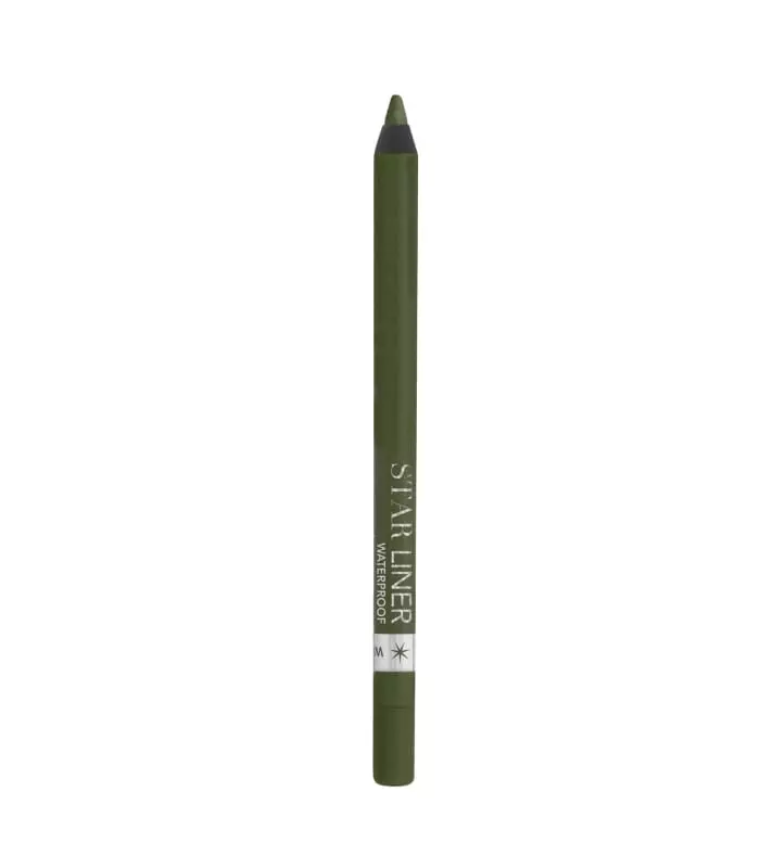STARLINER Crayon Eyeliner Ultra tenue Waterproof