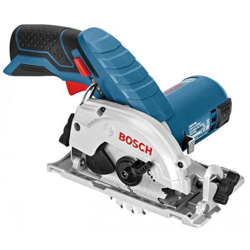 Serra circular BOSCH 12V 85mm Skin GKS 12V-26 06016A1001