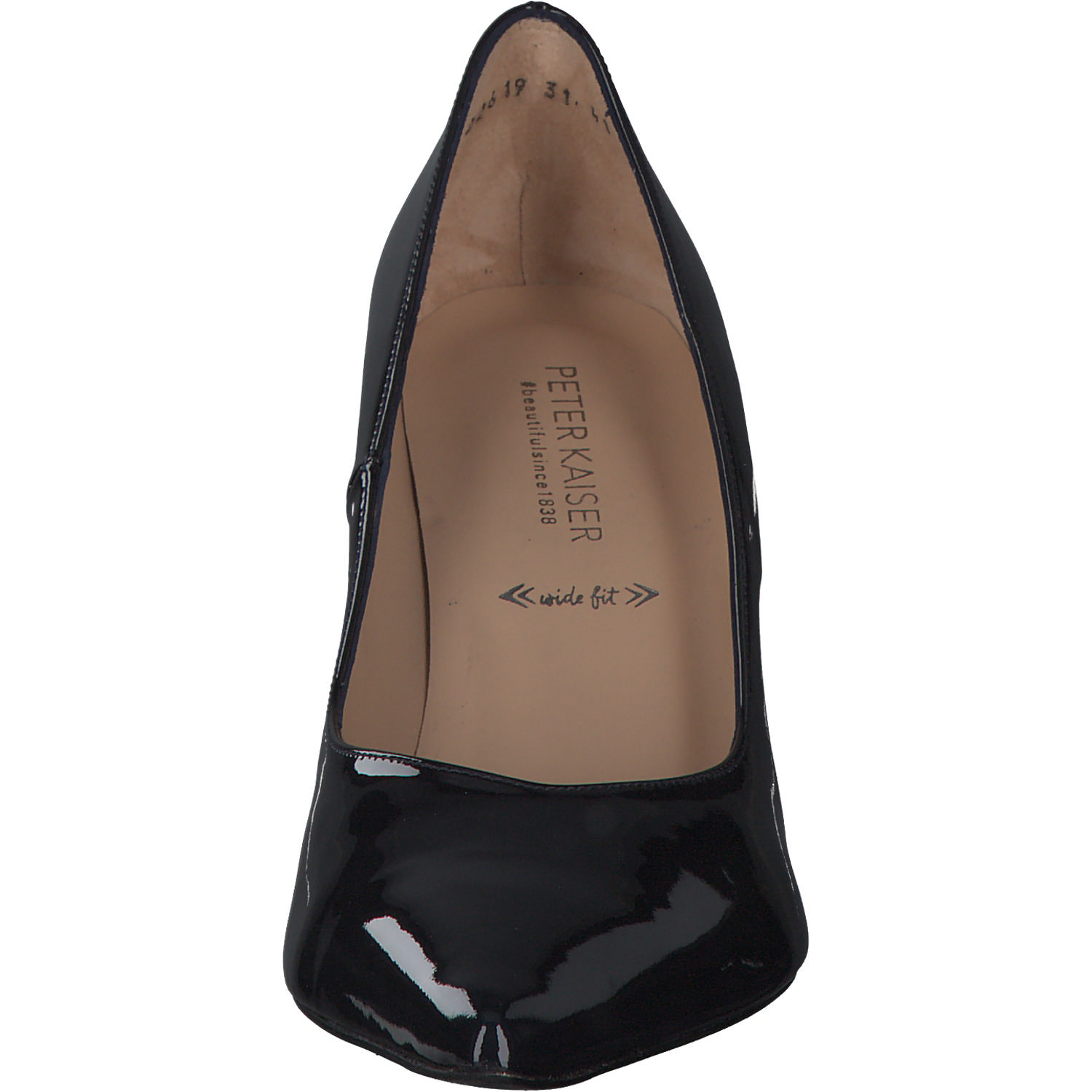 Peter Kaiser Telse 34211, Pumps, Damen, navy
