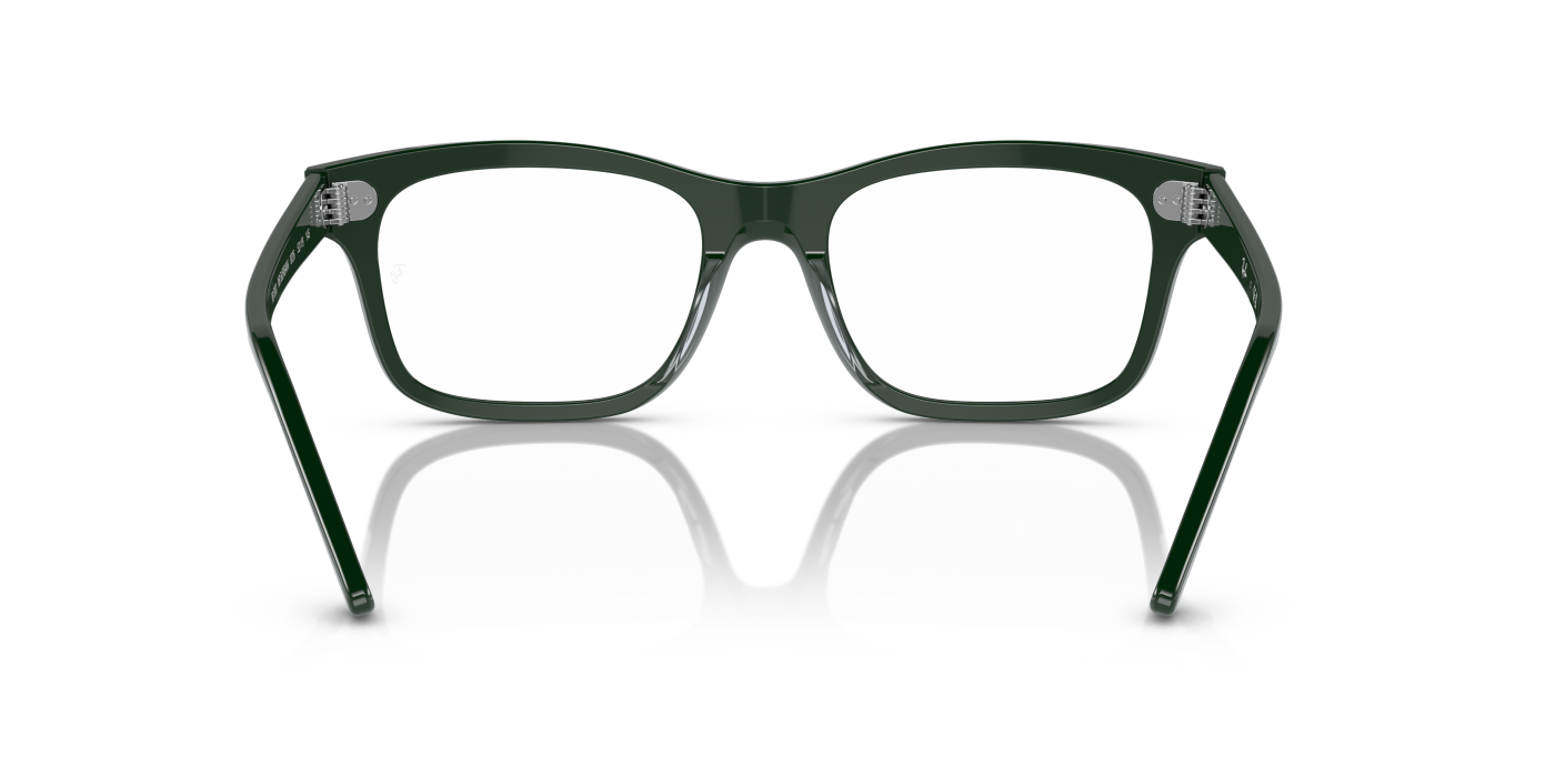 BURBANK OPTICS - Verde lucios