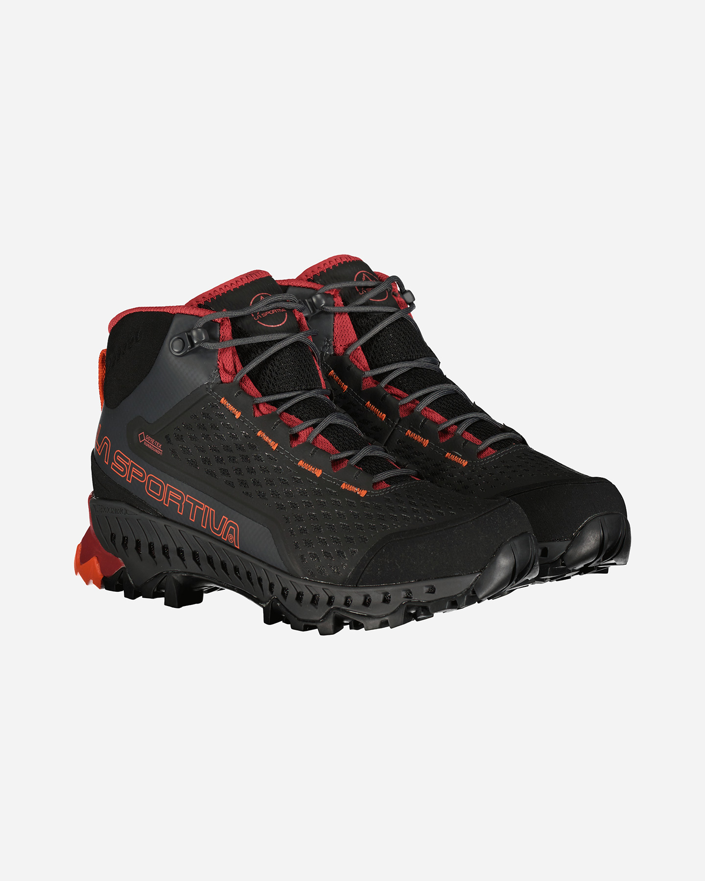 Buty trekkingowe La Sportiva Stream Mid Gtx 24 W 24E900322