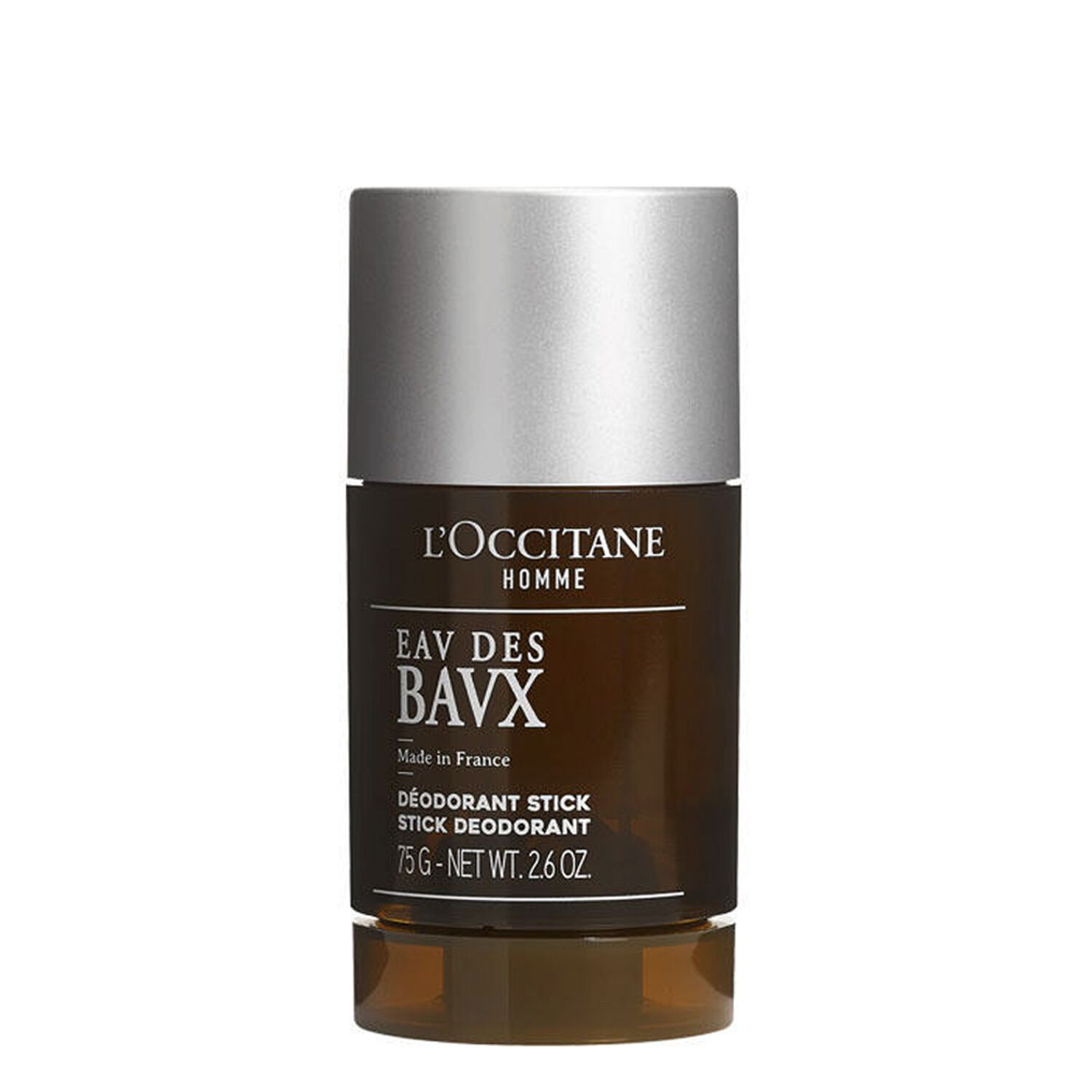 l'occitane Eau des Baux Déodorant Stick 75 g