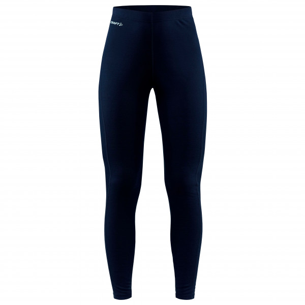 Craft - Women's Core Warm Baselayer Set - Kunstfaserunterwäsche