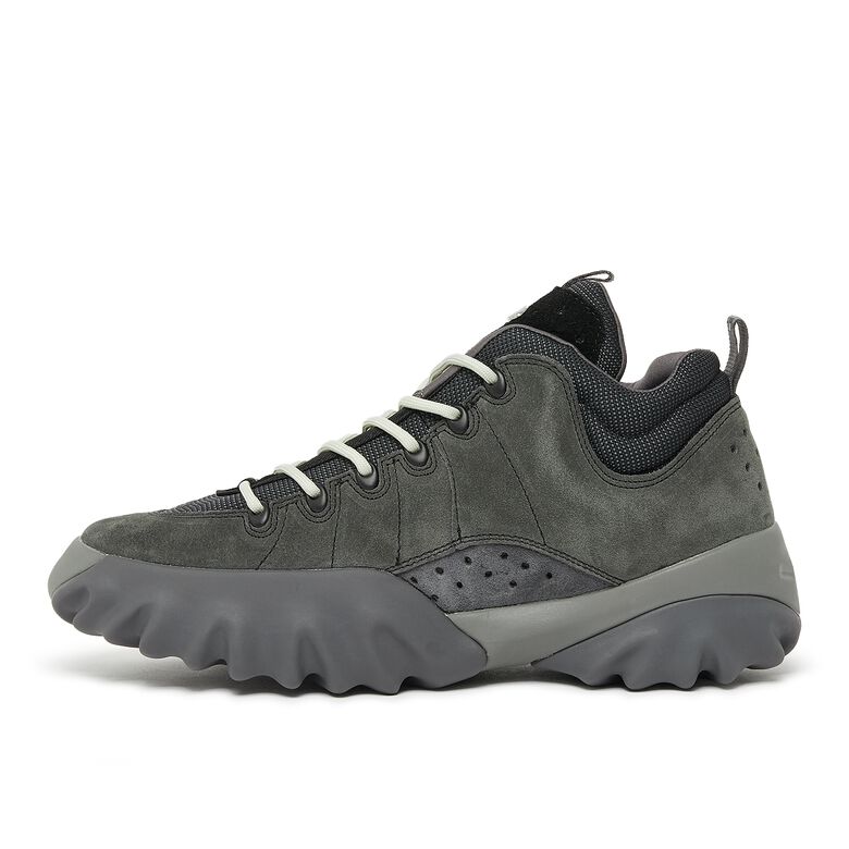 Oakley Factory Team Team Nubuck Nail Boot black ink