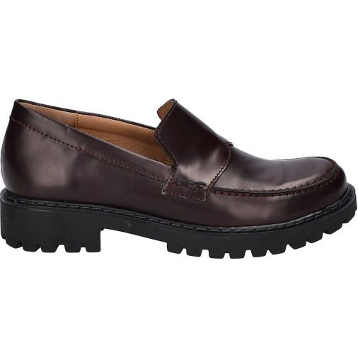 JOSEF SEIBEL Slipper Marta 22, bordeaux
