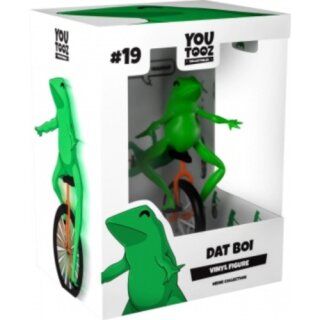 Youtooz: Meme - Dat Boi