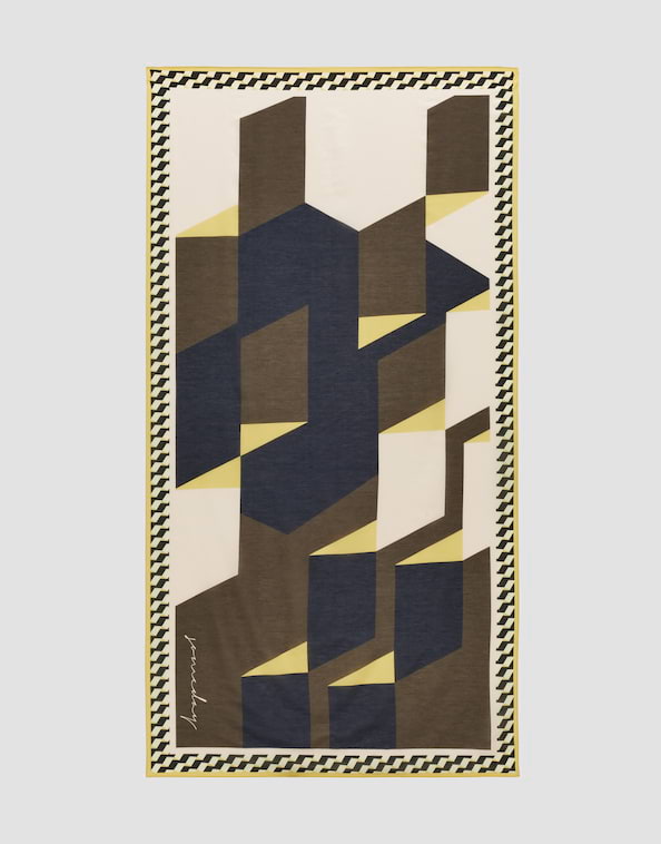 Tuch Benimi scarf