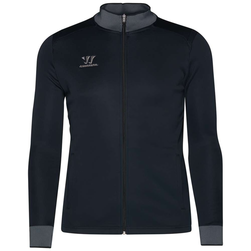 Warrior Walk Out Herren Jacke MJ833418-BK