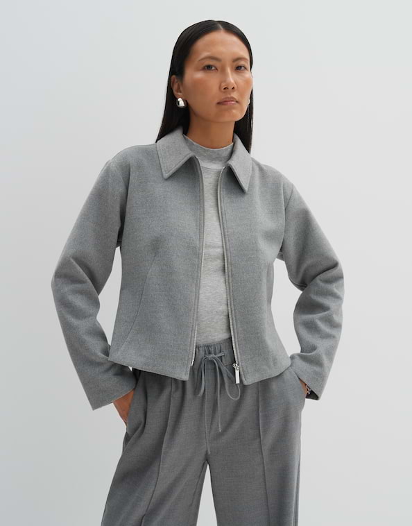 Blazer Jacke Nilah