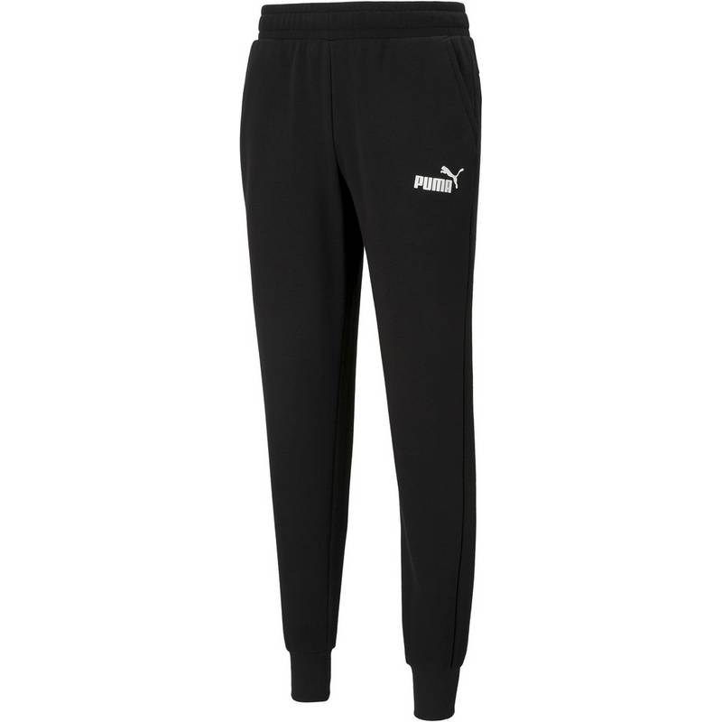 PUMA ESSENTIALS LOGO Sweathose Herren