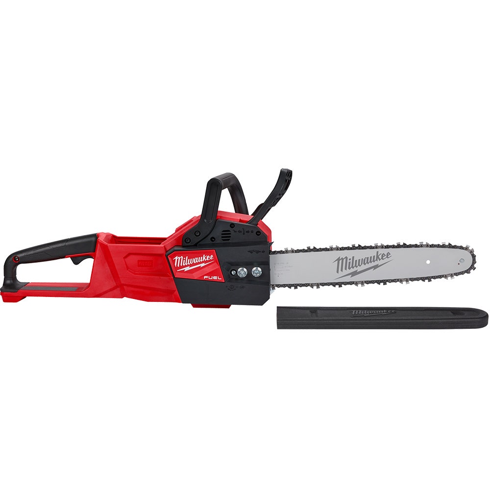 Motosserra MILWAUKEE FUEL™ 18V 356mm M18FCHS140