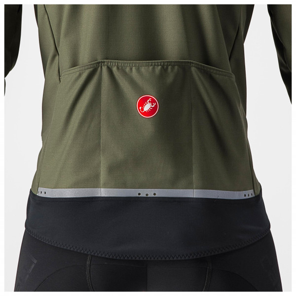 Castelli - Unlimited Perfetto RoS 2 Jacket - Fahrradjacke