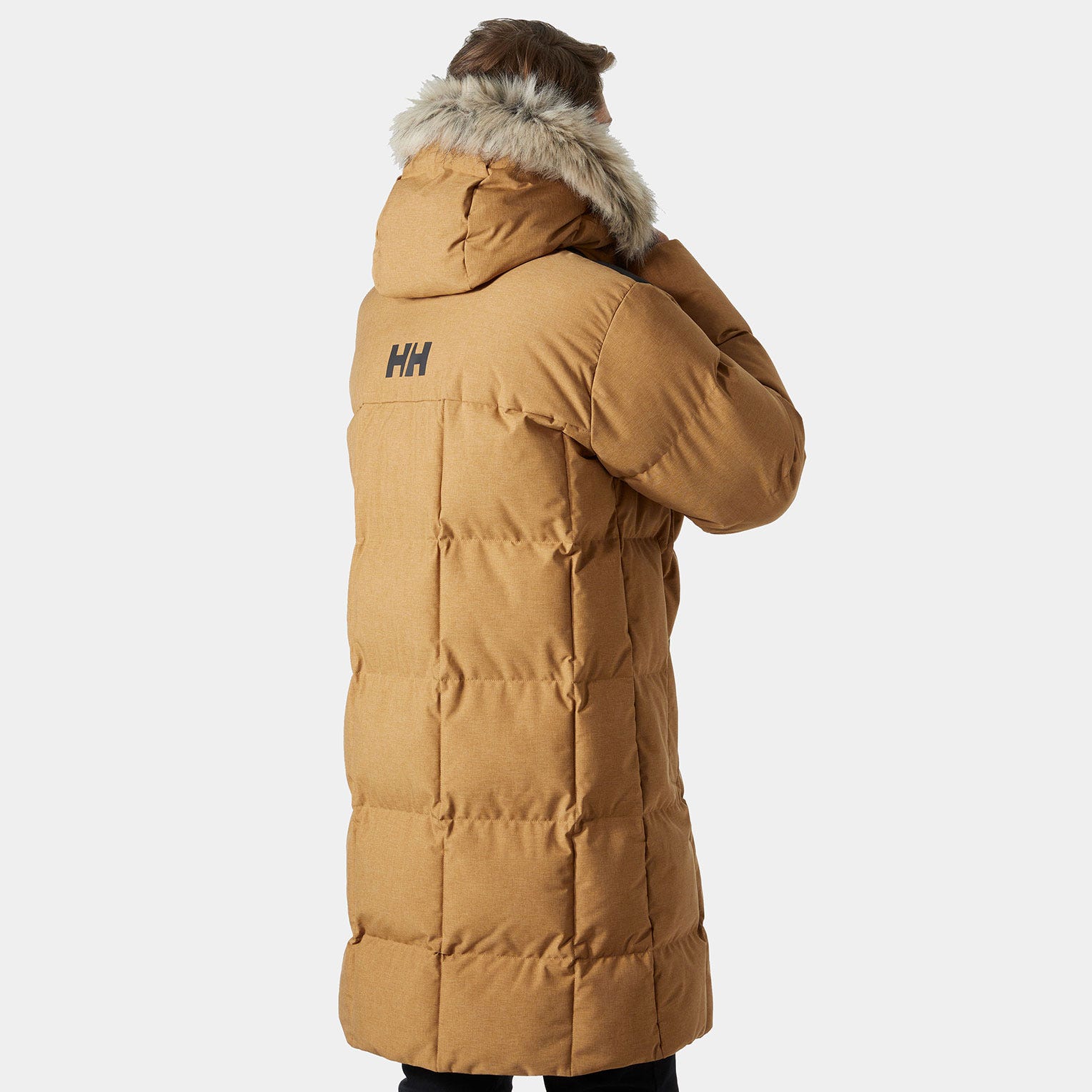 Men’s Alby Parka