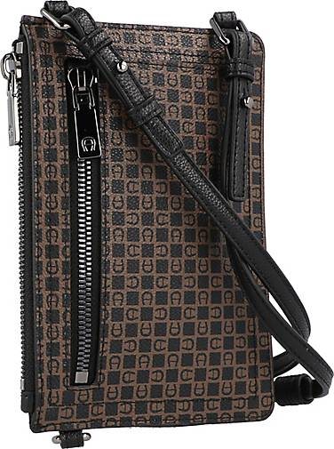 AIGNER The Core Handytasche 12,5 cm