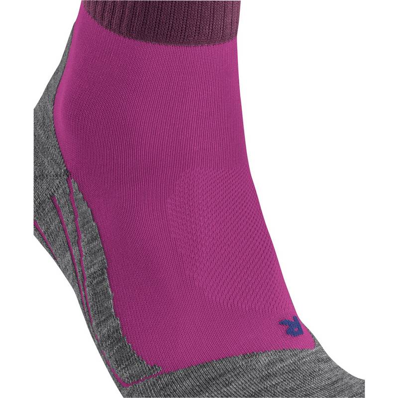 Falke TK2 Explore Cool Short Wandersocken Damen