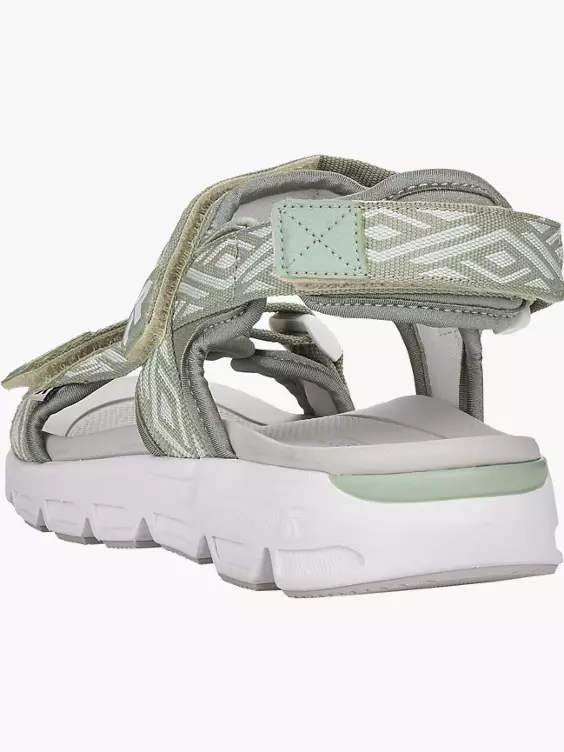 Rieker Damen Trekkingsandalen