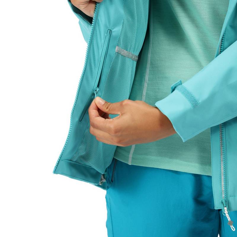 Regatta Birchdale Outdoorjacke Damen
