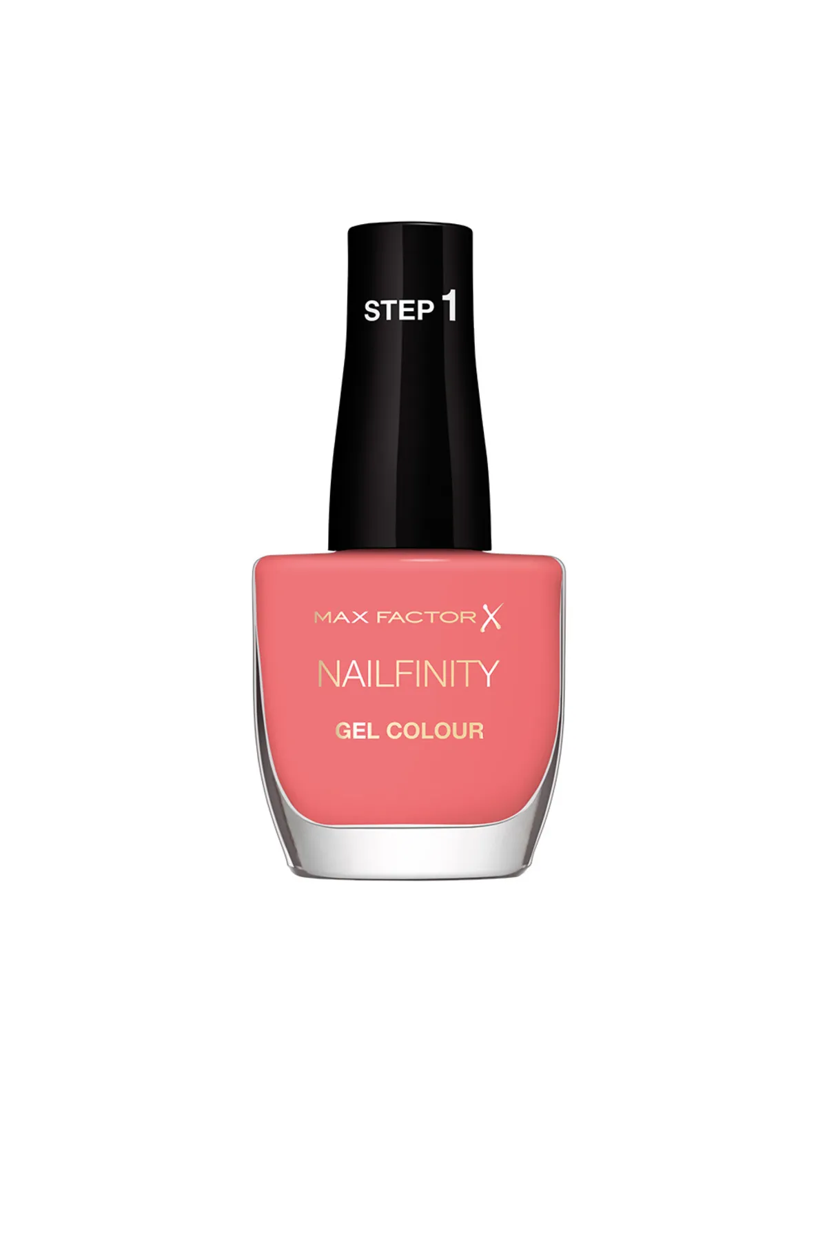 Max Factor  Nailfinity #400-das ist ein Wrap 12 ml