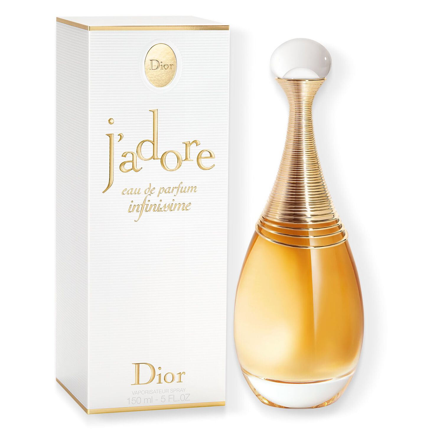 Dior J'Adore Eau de Parfum Infinissime