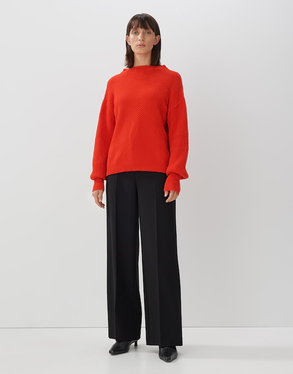 Strickpullover Tellina