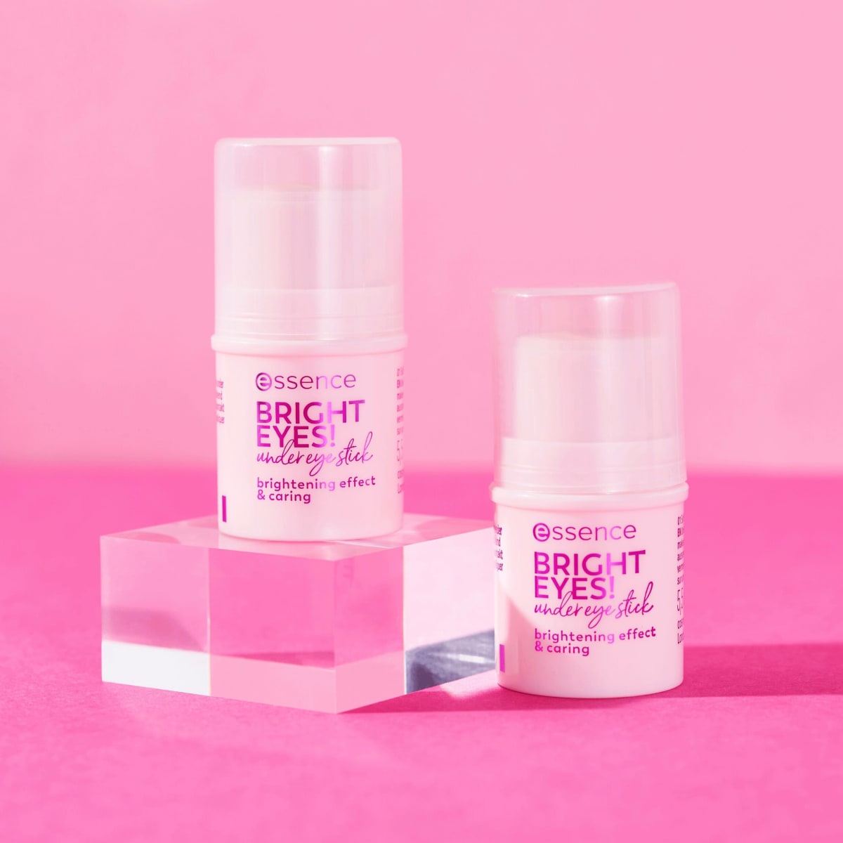 Augenpflegestift Bright Eyes! 01 Soft Rose, 5,5 ml