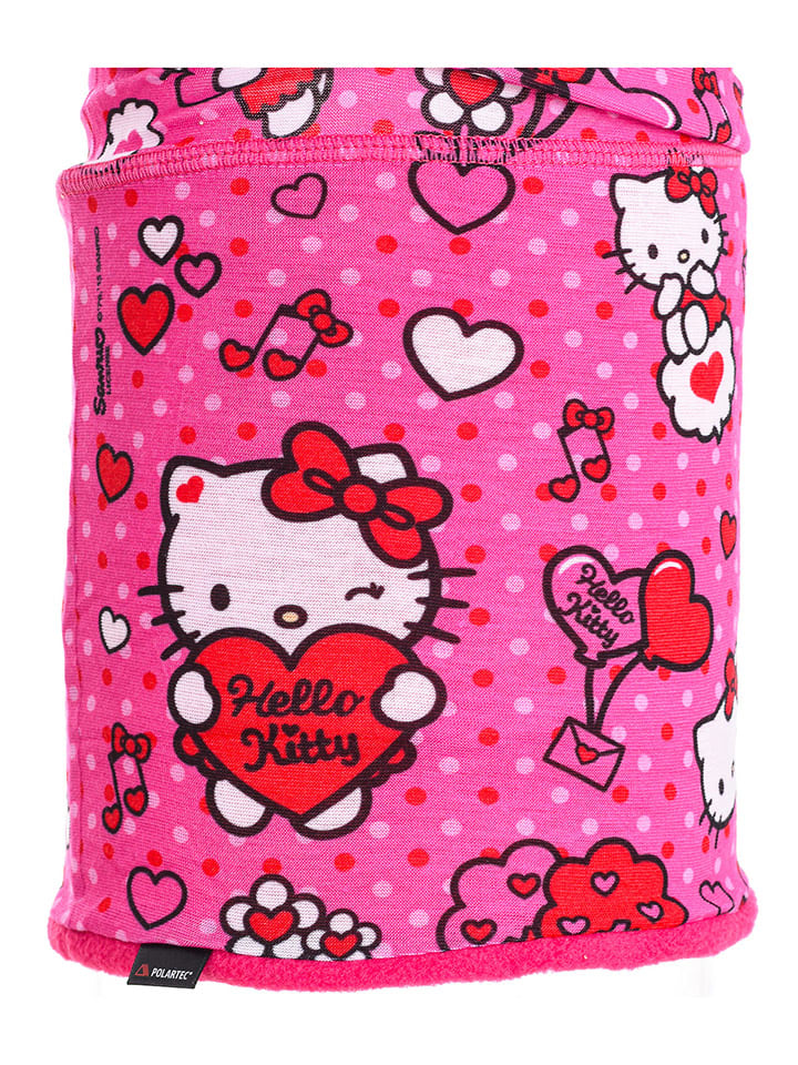 Buff Loop-Schal in Pink - (L)46 x (B)21 cm günstig kaufen onesize