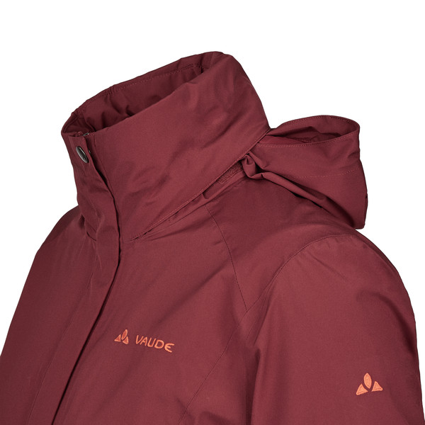 ROSEMOOR 3IN1 JACKET Damen - Doppeljacke