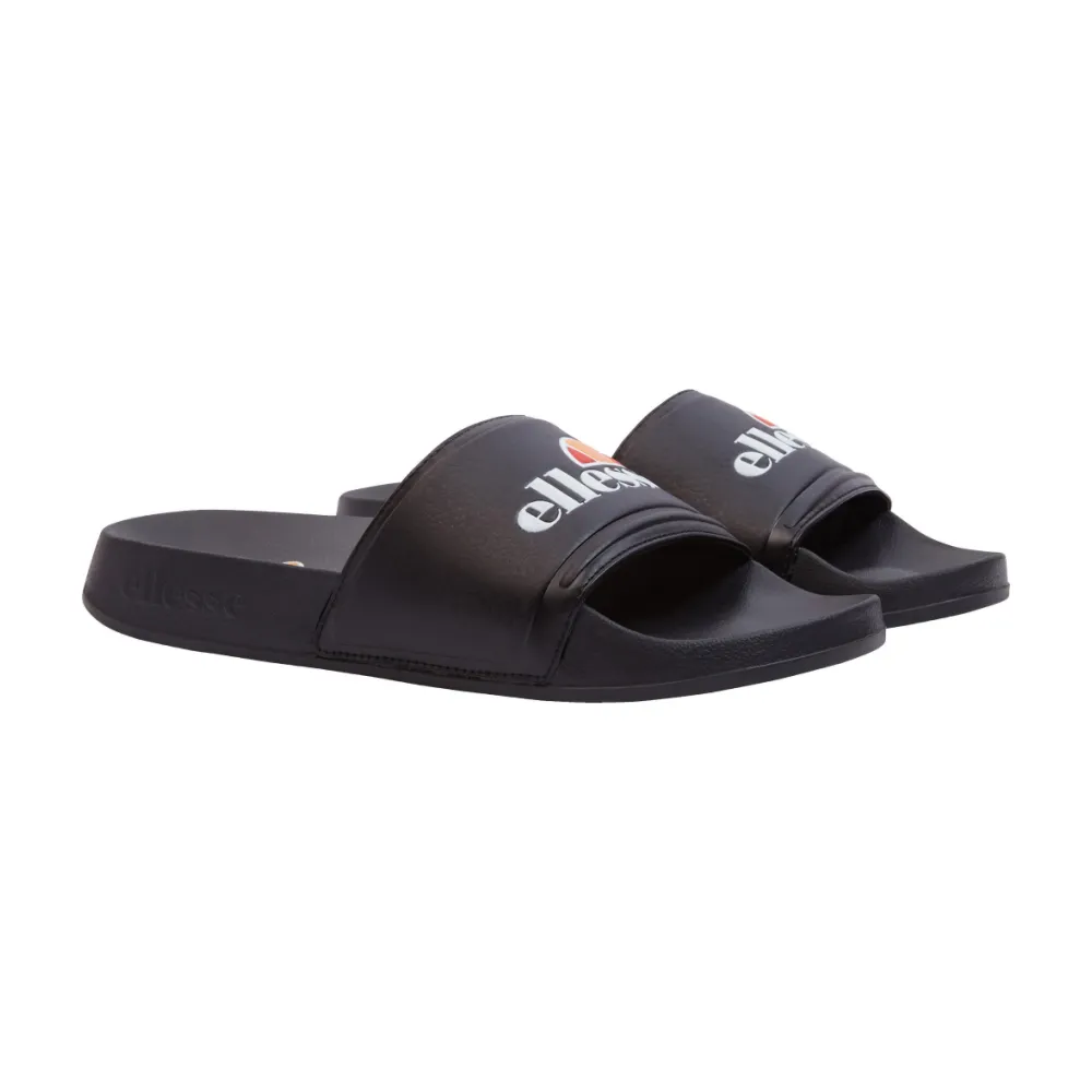 Ellesse Filippo Badelatschen SHVF0834;011 / schwarz