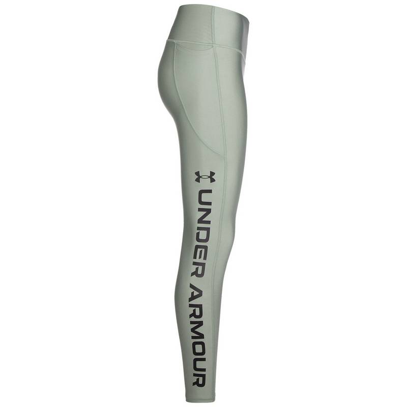Under Armour HeatGear Branded Tights Damen