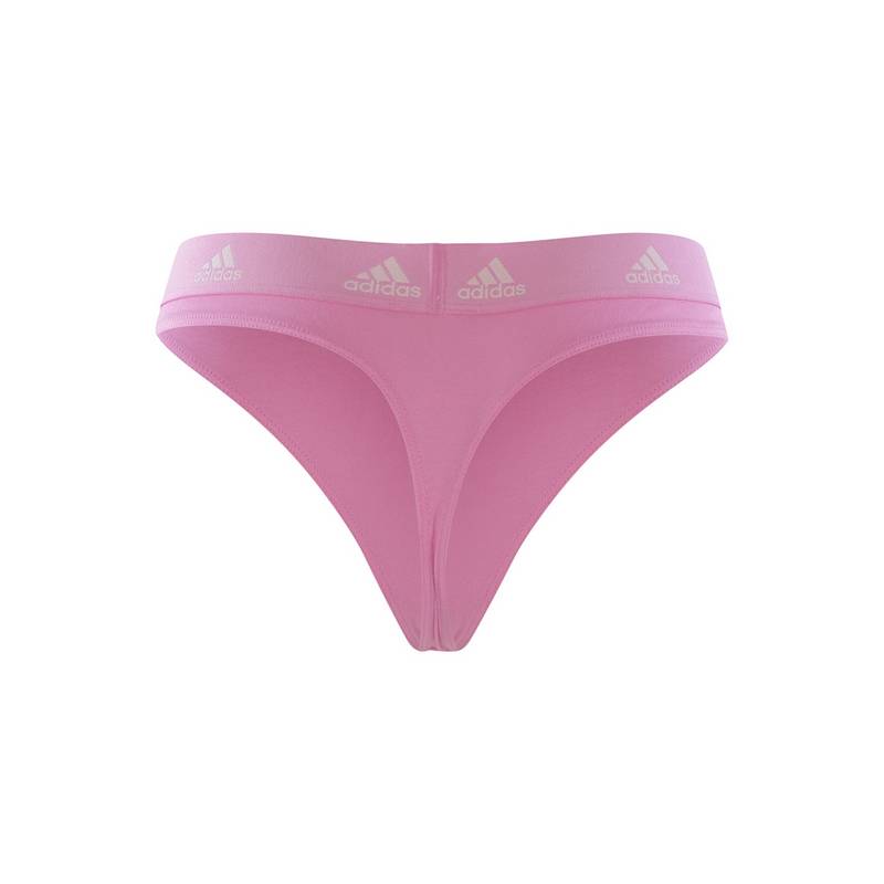 adidas Tanga Realasting Cotton Unterhose Damen