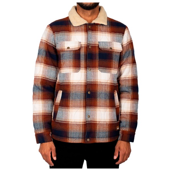 Iriedaily - Young Fella Jacket - Freizeitjacke