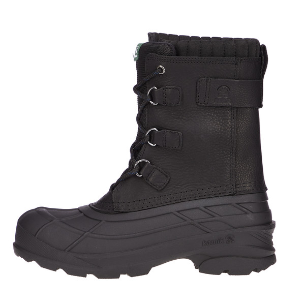 ALBORGPLUS Herren - Winterstiefel