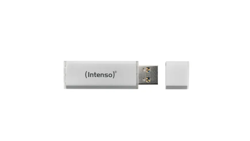 Intenso USB Flash Drive 3.2 64GB Ultra Line