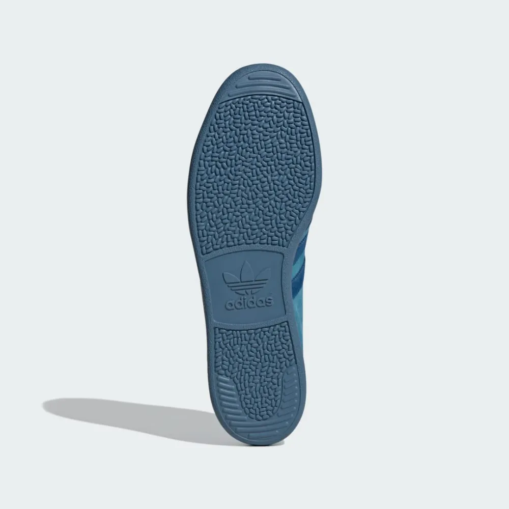 adidas Bali Tactile Steel IG6195 / blau