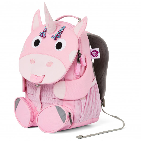 Affenzahn - Großer Freund Einhorn - Kinderrucksack