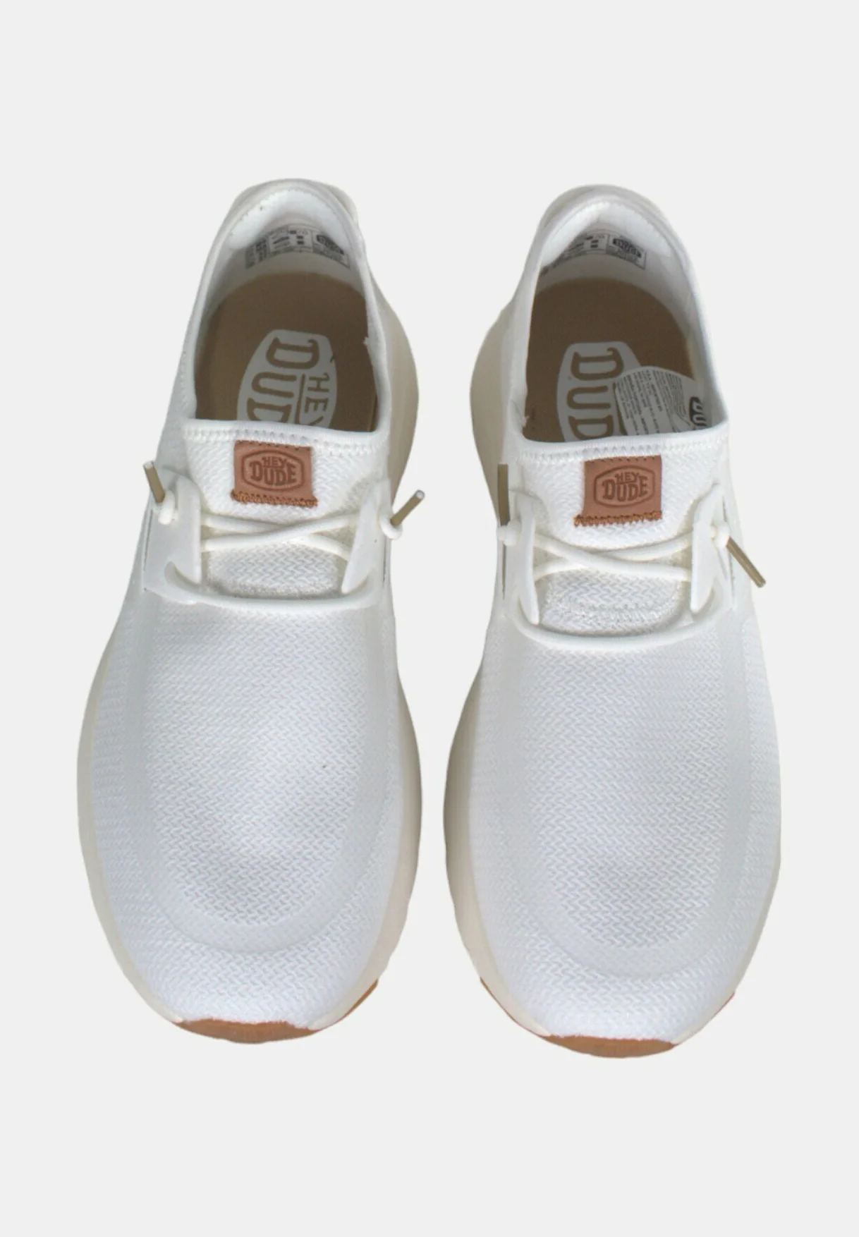 Zapatillas bajas Hey Dude