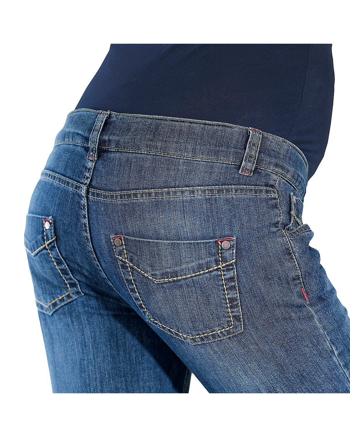 Umstands-Jeans Länge 32