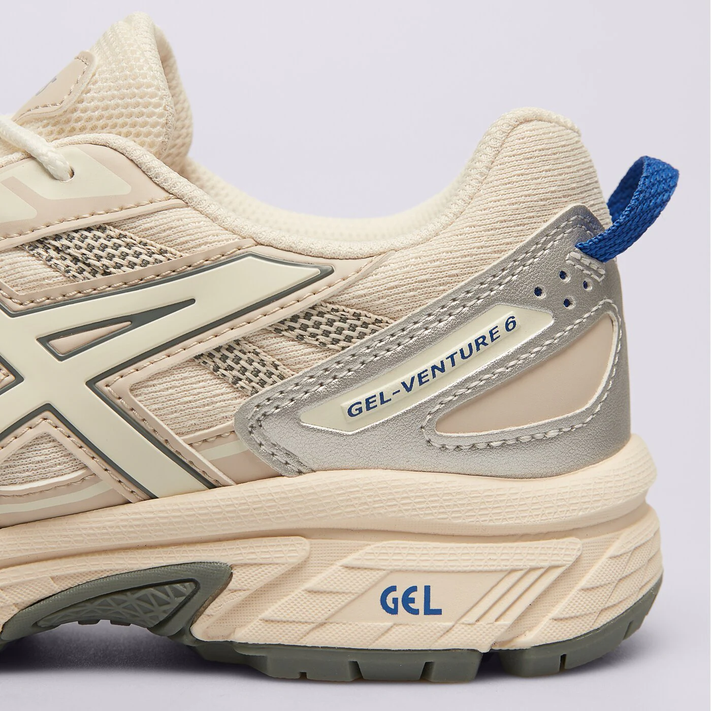 ASICS GEL-VENTURE 6 Beige