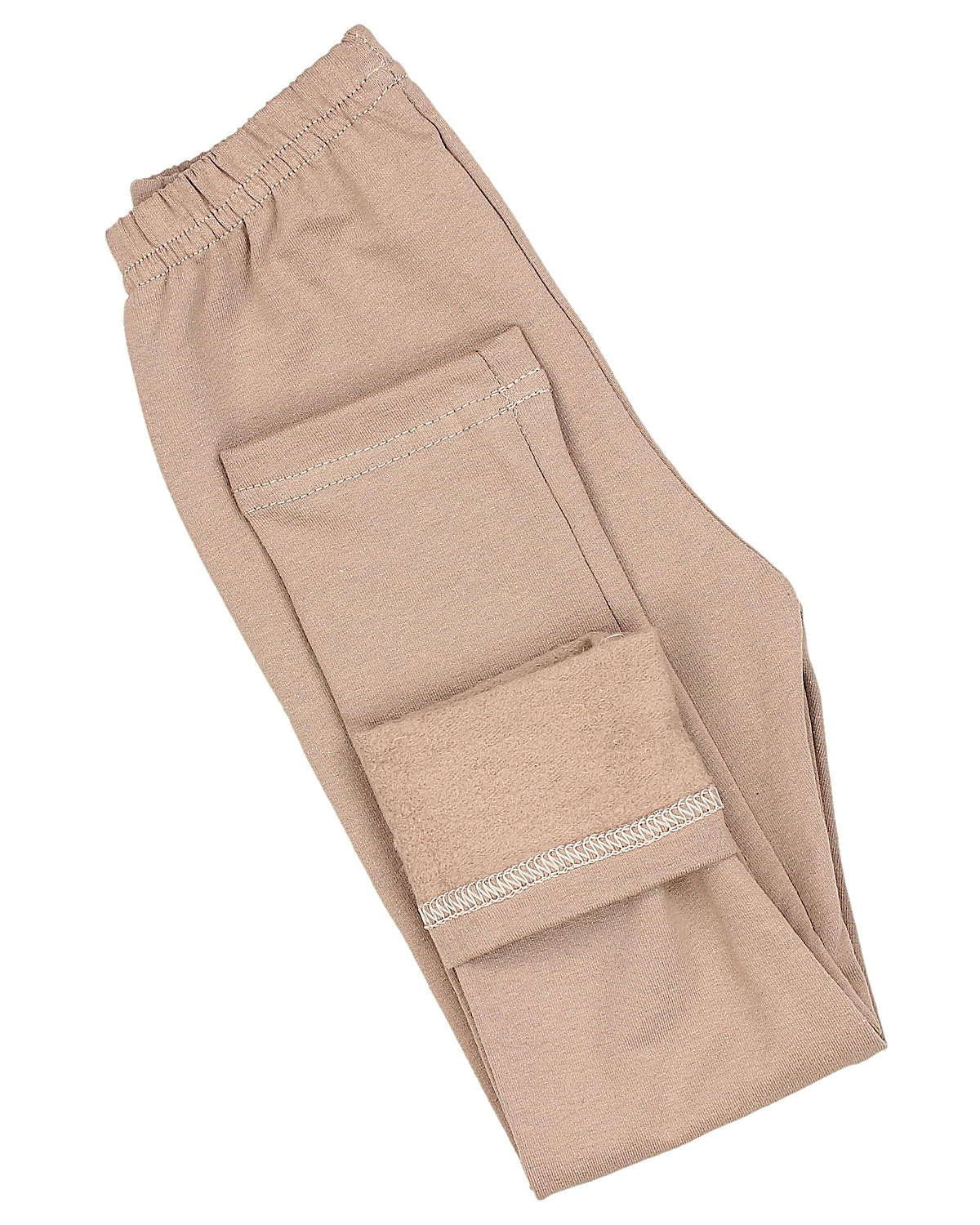 Mädchen Winter Leggings Blickdichte Thermo 3er Pack für Mädchen