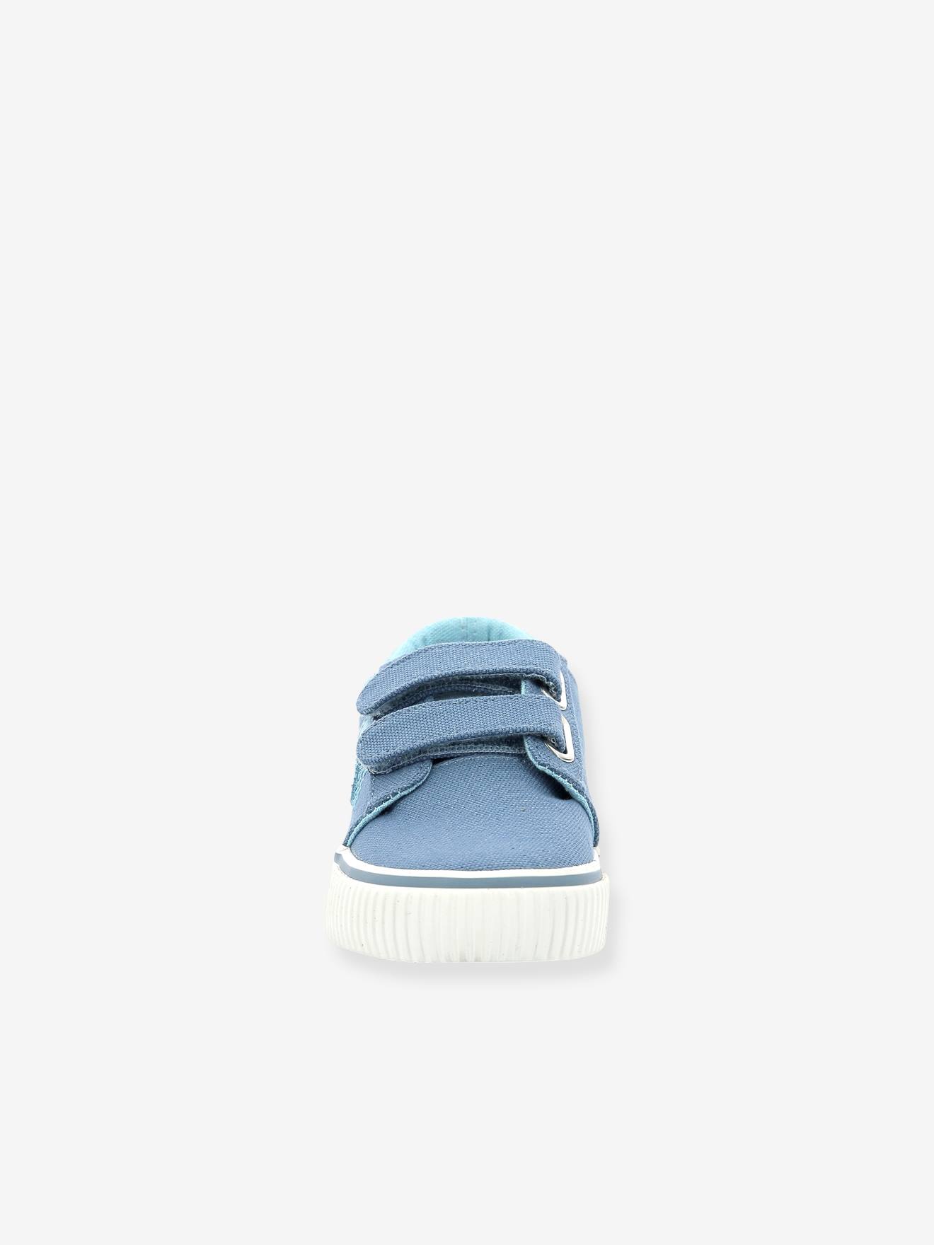 Kickers Kinder Sneakers Kickslido 960250-30-53 KICKERS - blau