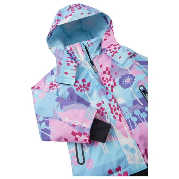 Reima - Kid's Reimatec Winter Jacket Kiiruna - Skijacke