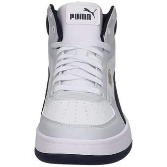 PUMA Caven 2.0 Mid Jr Sneaker in weiß